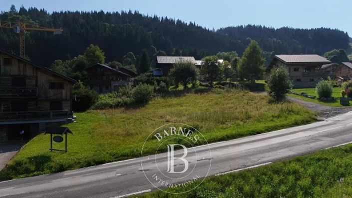 Image No.15-Maison de 4 chambres à vendre à Les Gets