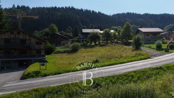 Image No.16-Maison de 4 chambres à vendre à Les Gets