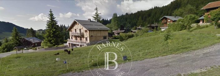 Image No.17-Maison de 4 chambres à vendre à Les Gets