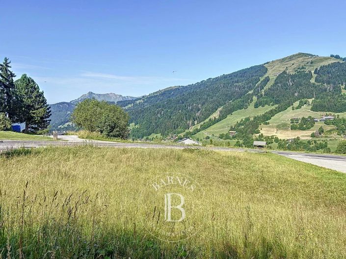 Image No.6-Maison de 4 chambres à vendre à Les Gets