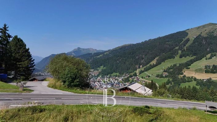 Image No.9-Maison de 4 chambres à vendre à Les Gets