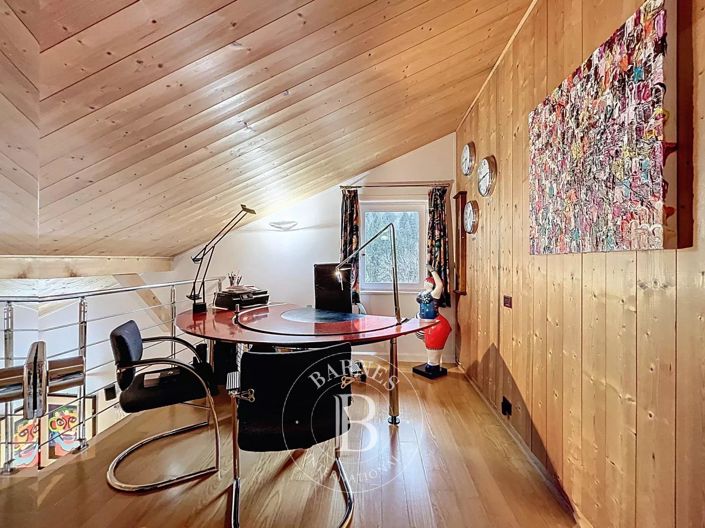 Image No.12-Maison de 4 chambres à vendre à Haute-Savoie