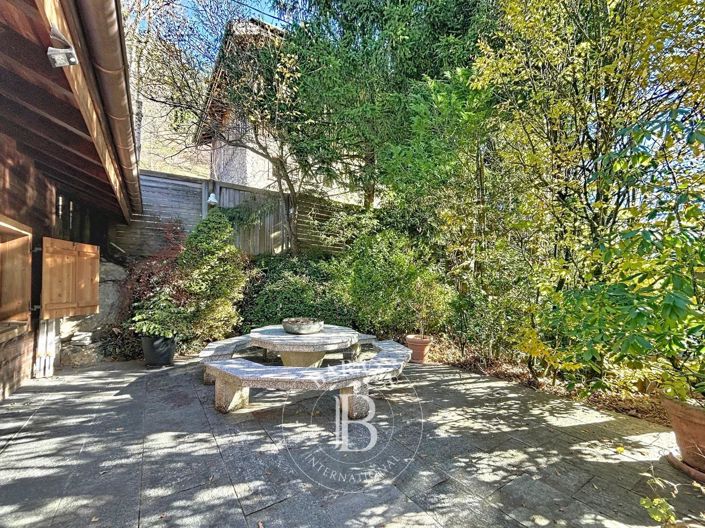 Image No.13-Maison de 4 chambres à vendre à Haute-Savoie