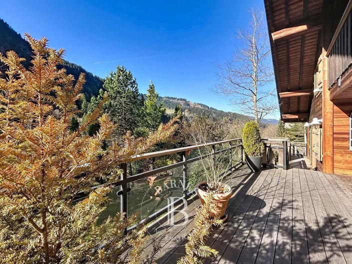 Image No.14-Maison de 4 chambres à vendre à Haute-Savoie