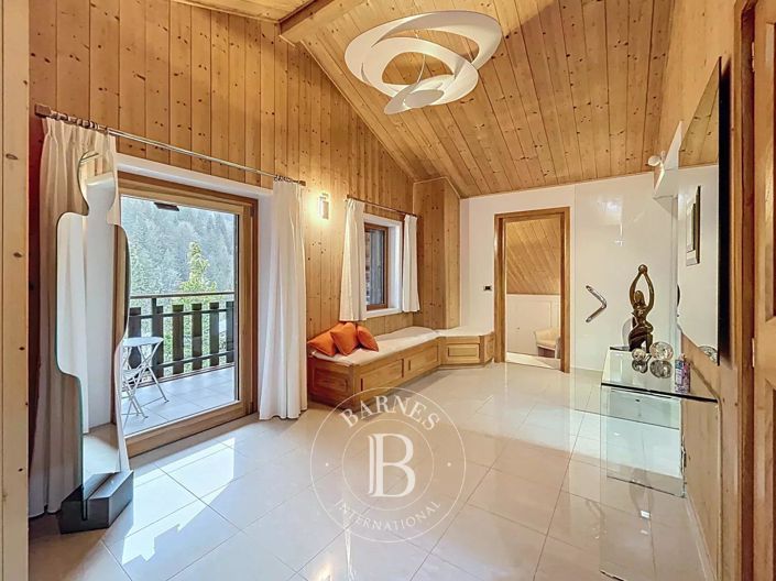 Image No.16-Maison de 4 chambres à vendre à Haute-Savoie