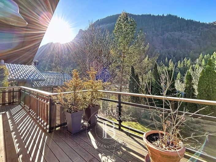 Image No.16-Maison de 4 chambres à vendre à Haute-Savoie