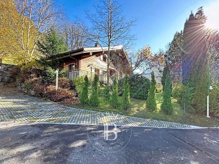 Image No.23-Maison de 4 chambres à vendre à Haute-Savoie