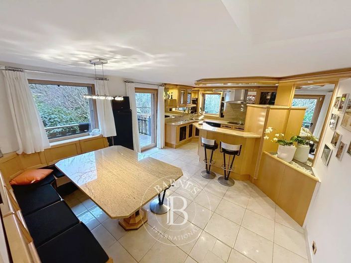 Image No.3-Maison de 4 chambres à vendre à Haute-Savoie