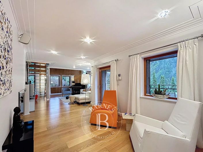 Image No.4-Maison de 4 chambres à vendre à Haute-Savoie