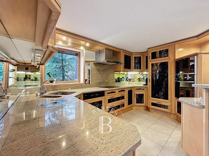 Image No.5-Maison de 4 chambres à vendre à Haute-Savoie