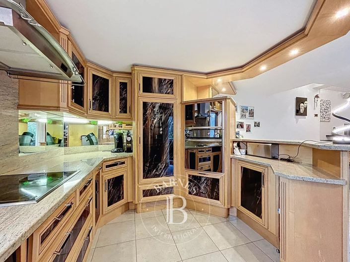 Image No.5-Maison de 4 chambres à vendre à Haute-Savoie