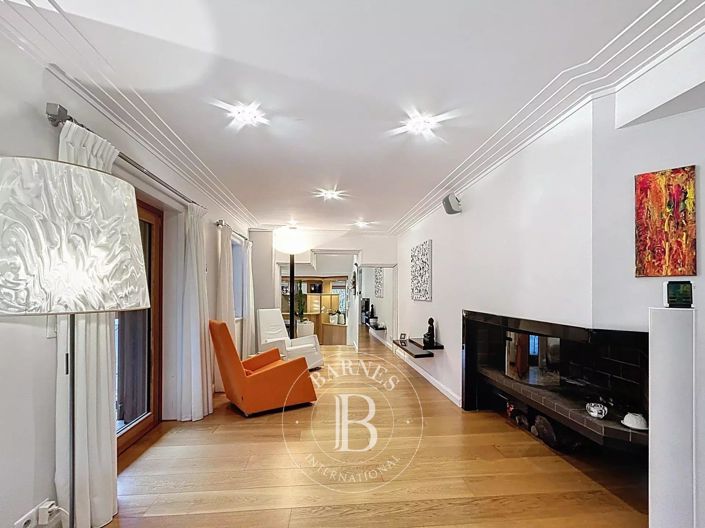 Image No.9-Maison de 4 chambres à vendre à Haute-Savoie