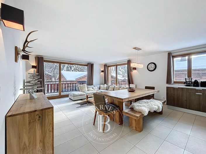 Image No.10-Appartement de 3 chambres à vendre à Les Gets