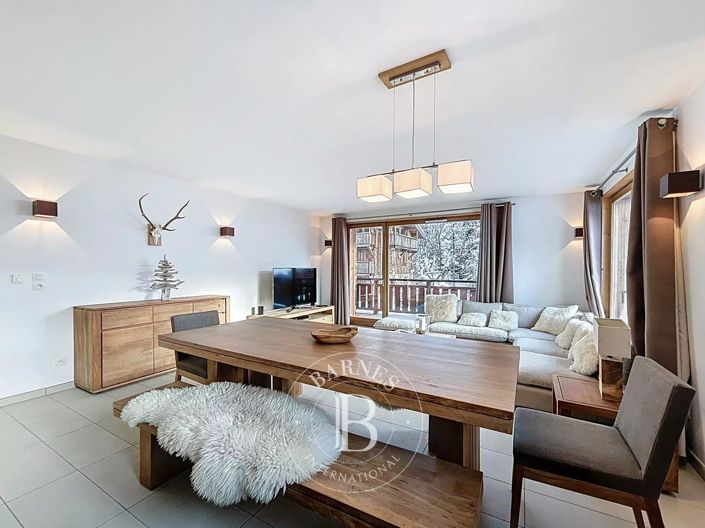 Image No.11-Appartement de 3 chambres à vendre à Les Gets