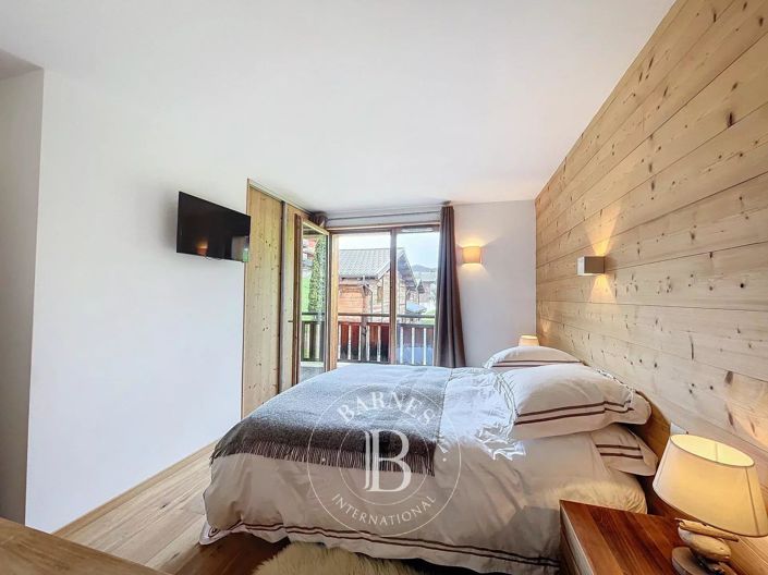 Image No.13-Appartement de 3 chambres à vendre à Les Gets