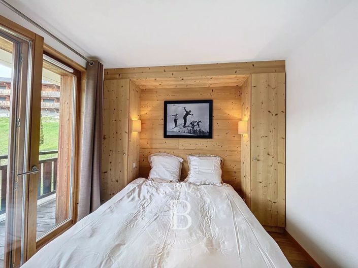 Image No.14-Appartement de 3 chambres à vendre à Les Gets