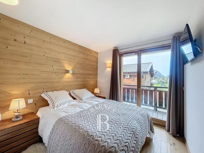 Image No.15-Appartement de 3 chambres à vendre à Les Gets