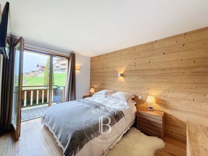 Image No.17-Appartement de 3 chambres à vendre à Les Gets