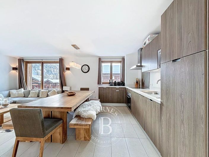 Image No.8-Appartement de 3 chambres à vendre à Les Gets