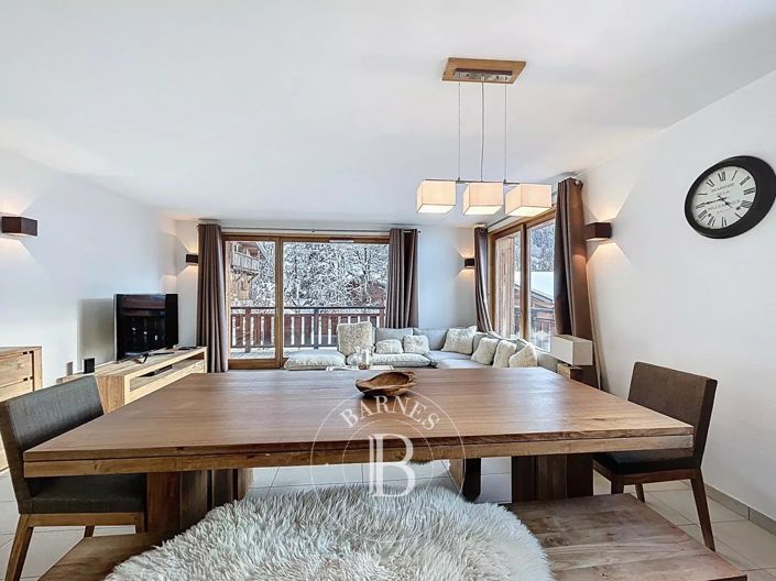 Image No.9-Appartement de 3 chambres à vendre à Les Gets