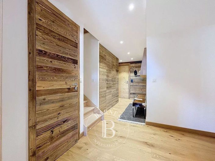 Image No.6-Appartement de 2 chambres à vendre à Les Gets