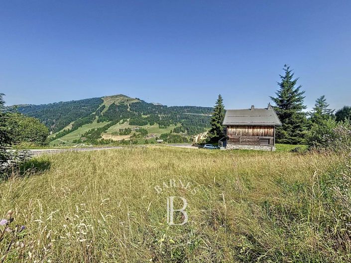 Image No.10-Maison de 4 chambres à vendre à Les Gets