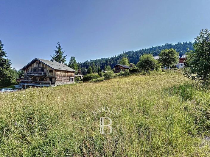 Image No.11-Maison de 4 chambres à vendre à Les Gets