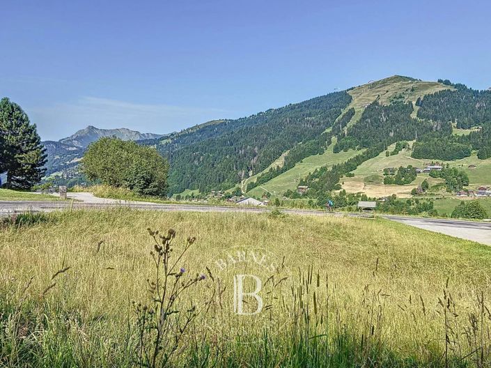 Image No.12-Maison de 4 chambres à vendre à Les Gets