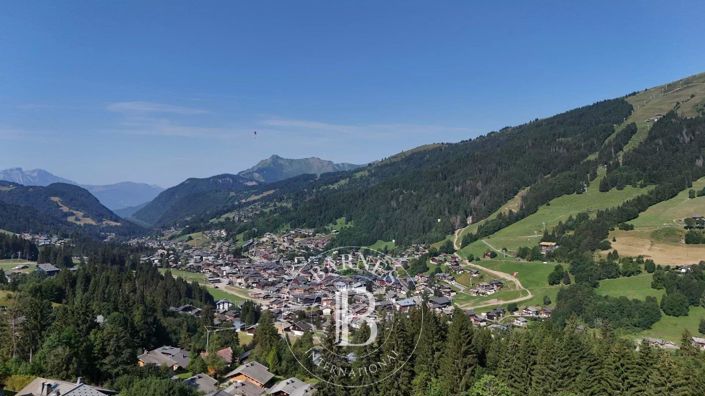 Image No.14-Maison de 4 chambres à vendre à Les Gets
