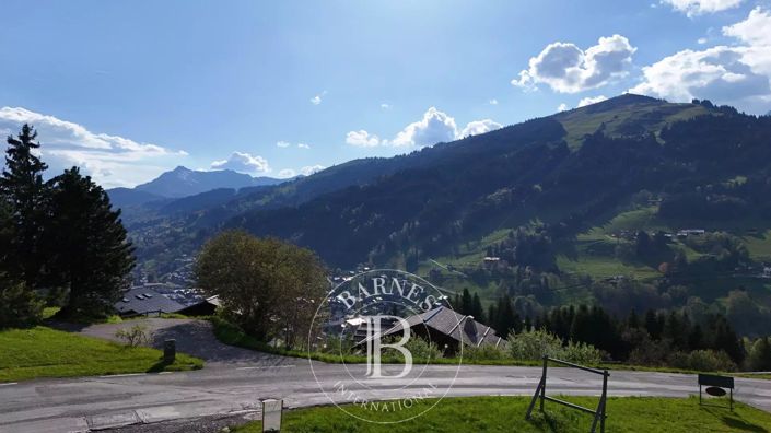 Image No.4-Maison de 4 chambres à vendre à Les Gets