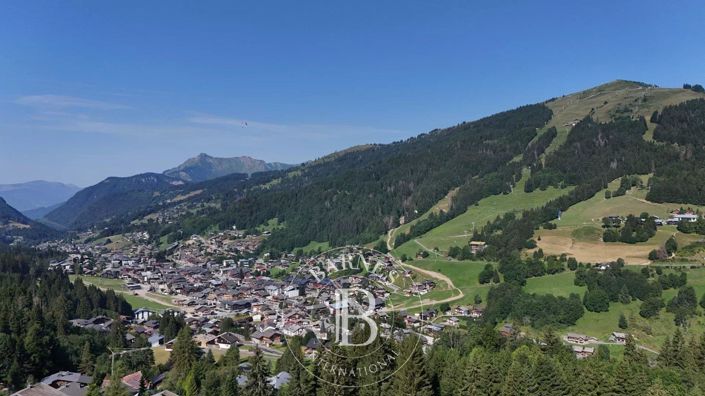 Image No.5-Maison de 4 chambres à vendre à Les Gets