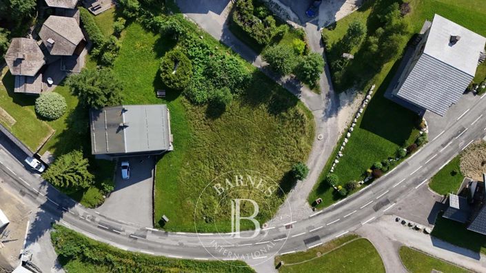 Image No.8-Maison de 4 chambres à vendre à Les Gets