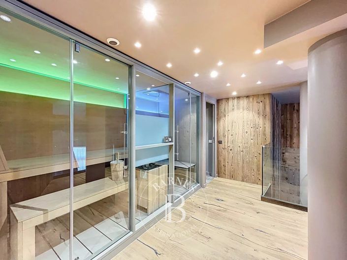 Image No.17-Appartement de 6 chambres à vendre à Haute-Savoie