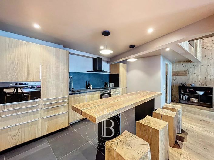 Image No.20-Appartement de 6 chambres à vendre à Haute-Savoie