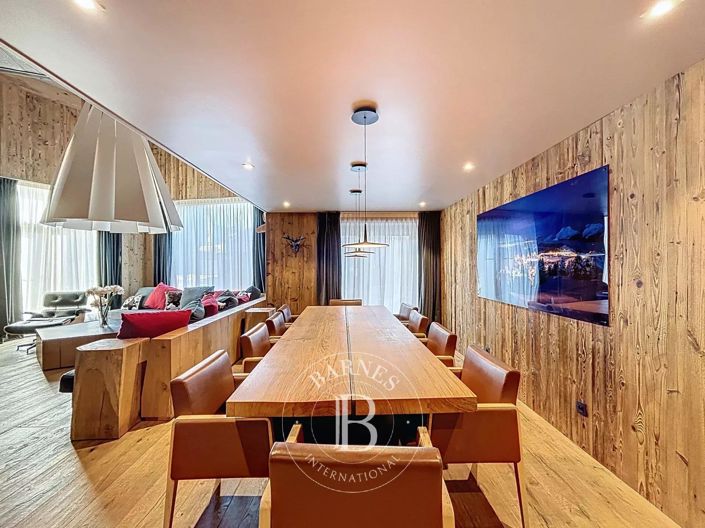 Image No.3-Appartement de 6 chambres à vendre à Haute-Savoie