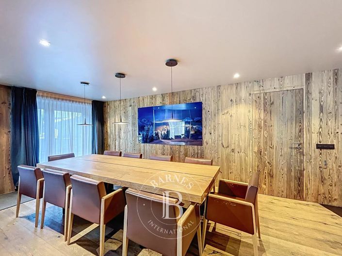 Image No.9-Appartement de 6 chambres à vendre à Haute-Savoie