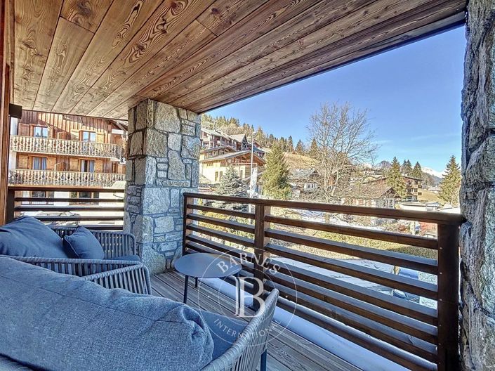 Image No.10-Appartement de 4 chambres à vendre à Les Gets