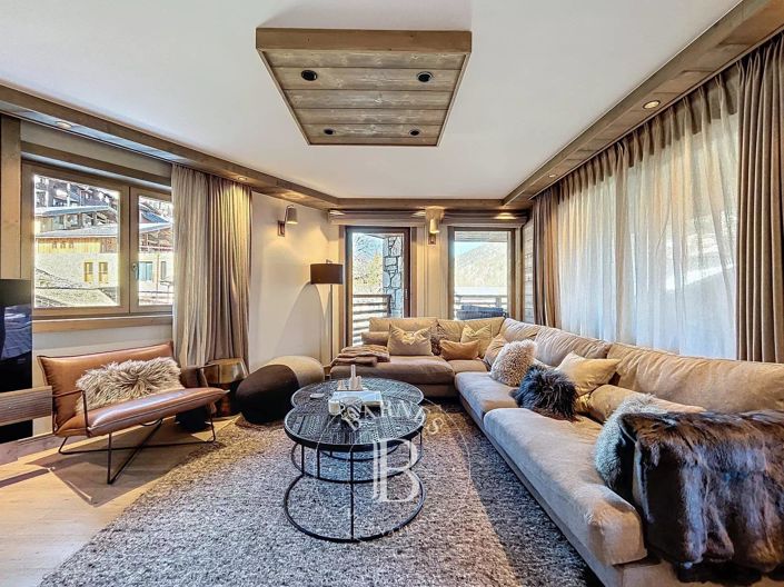 Image No.13-Appartement de 4 chambres à vendre à Les Gets