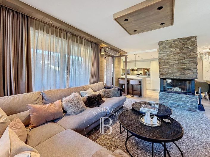 Image No.14-Appartement de 4 chambres à vendre à Les Gets