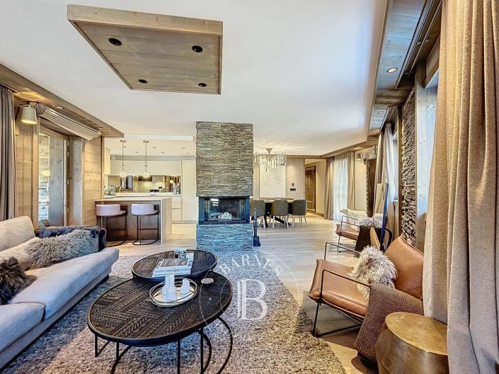 Image No.15-Appartement de 4 chambres à vendre à Les Gets