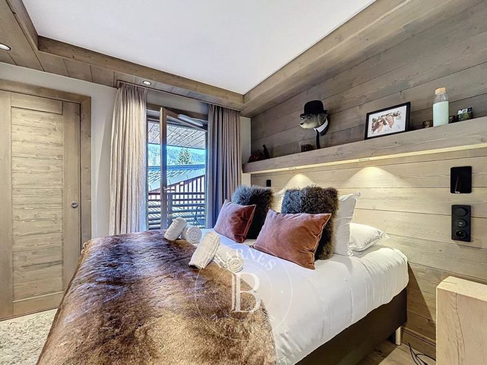 Image No.16-Appartement de 4 chambres à vendre à Les Gets