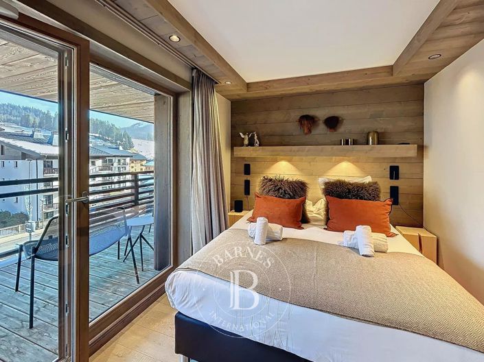 Image No.18-Appartement de 4 chambres à vendre à Les Gets