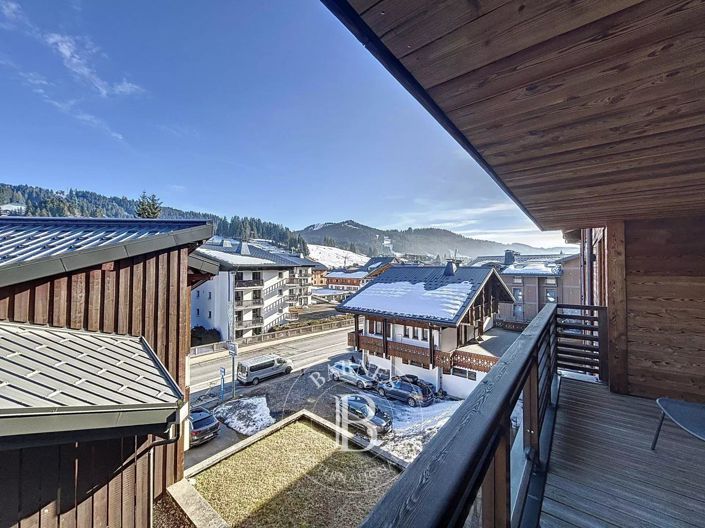 Image No.20-Appartement de 4 chambres à vendre à Les Gets