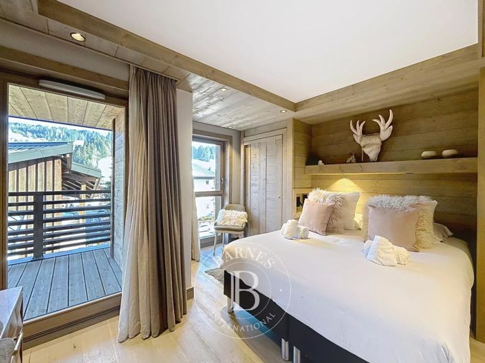 Image No.21-Appartement de 4 chambres à vendre à Les Gets