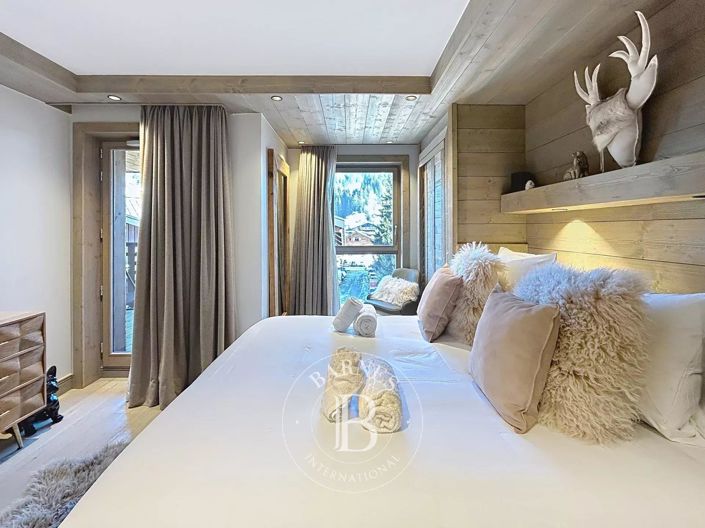 Image No.22-Appartement de 4 chambres à vendre à Les Gets