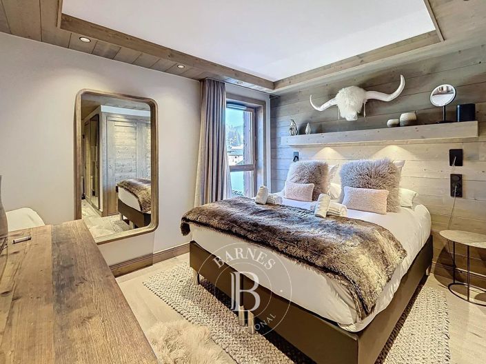 Image No.23-Appartement de 4 chambres à vendre à Les Gets