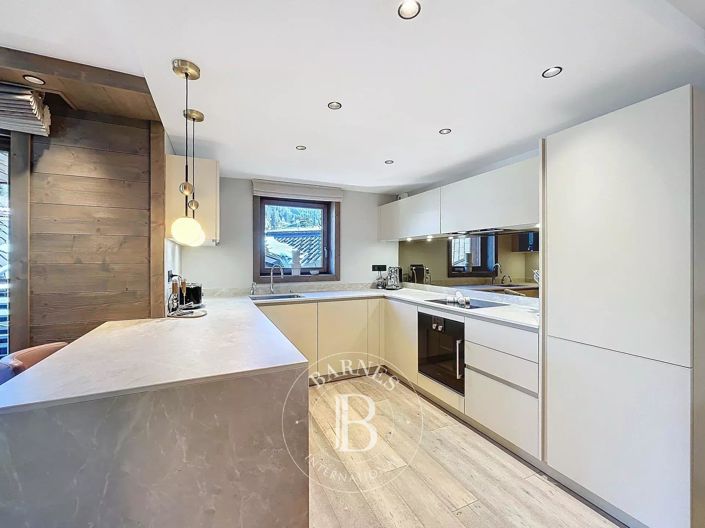 Image No.7-Appartement de 4 chambres à vendre à Les Gets