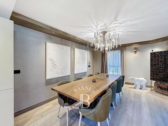 Image No.8-Appartement de 4 chambres à vendre à Les Gets