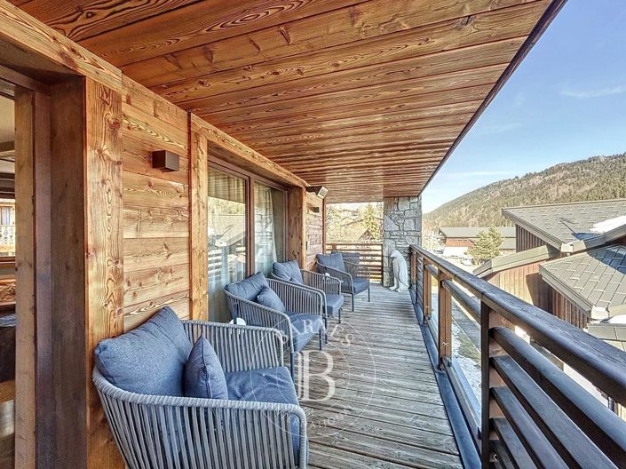 Image No.9-Appartement de 4 chambres à vendre à Les Gets