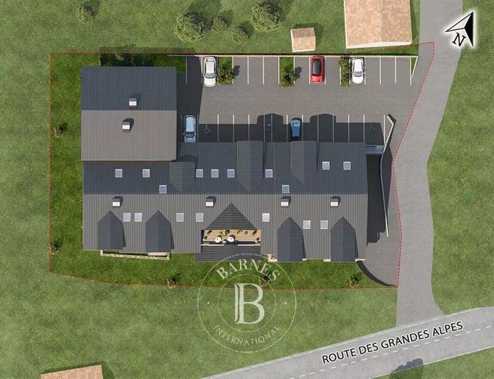 Image No.6-4 Bed Apartment for sale